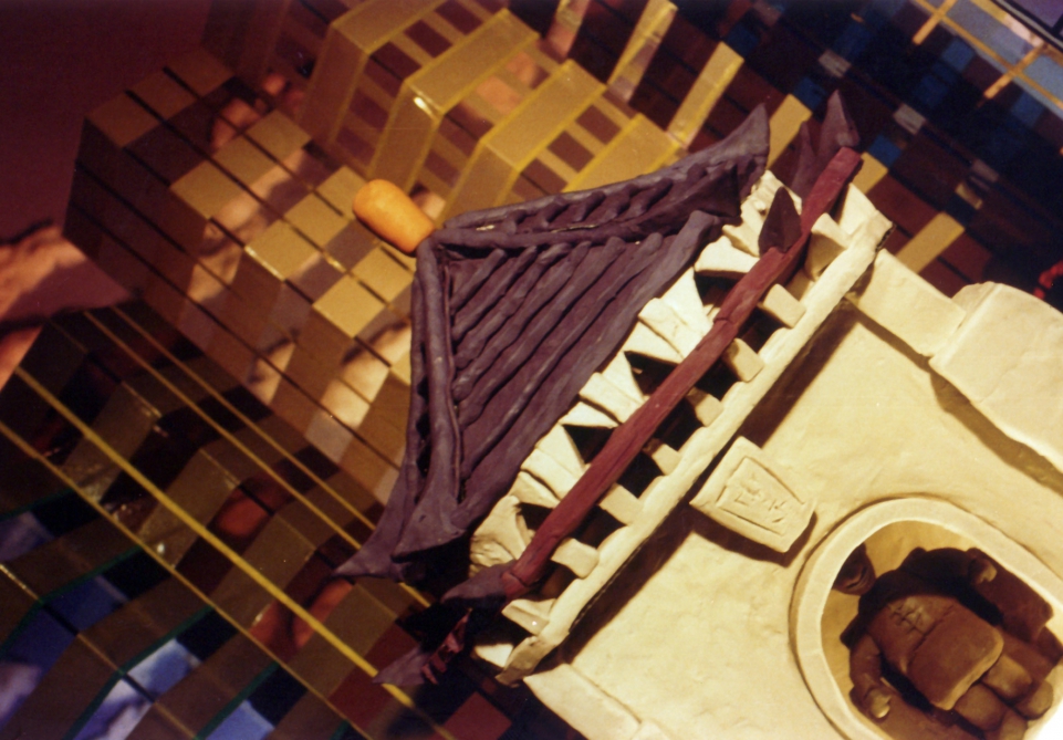 《台北!台北!》：8 分鐘的城景流轉，市容變遷的動畫再現-圖片