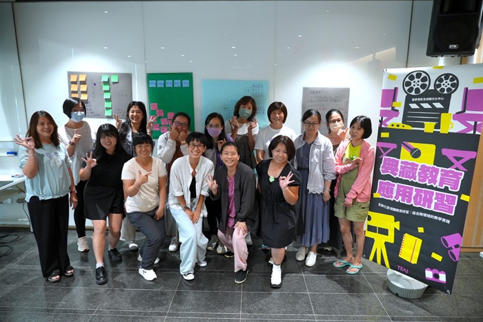 2025單元一：經典台語片-圖片